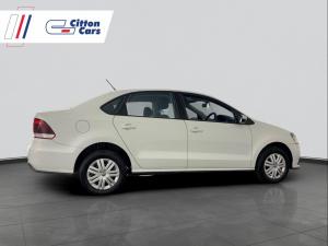 Volkswagen Polo GP 1.4 Trendline - Image 5