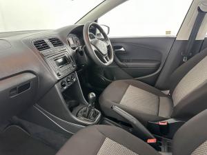 Volkswagen Polo GP 1.4 Trendline - Image 10