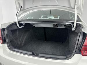 Volkswagen Polo GP 1.4 Trendline - Image 13