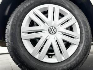 Volkswagen Polo GP 1.4 Trendline - Image 14