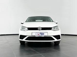 Volkswagen Polo GP 1.4 Trendline - Image 2