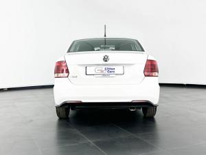 Volkswagen Polo GP 1.4 Trendline - Image 5