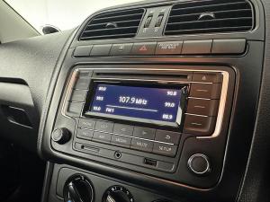 Volkswagen Polo GP 1.4 Trendline - Image 6