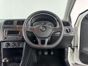 Volkswagen Polo GP 1.4 Trendline - Image 8