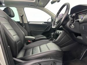 Volkswagen Tiguan 2.0 TDI Comfortline 4/MOT DSG - Image 10