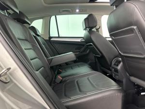 Volkswagen Tiguan 2.0 TDI Comfortline 4/MOT DSG - Image 12