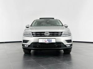 Volkswagen Tiguan 2.0 TDI Comfortline 4/MOT DSG - Image 1