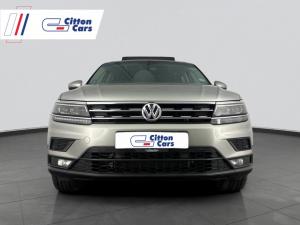 Volkswagen Tiguan 2.0 TDI Comfortline 4/MOT DSG - Image 2