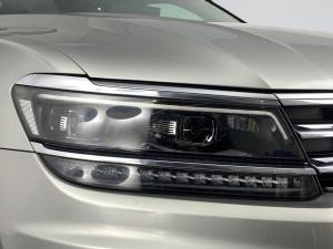Volkswagen Tiguan 2.0 TDI Comfortline 4/MOT DSG - Image 3