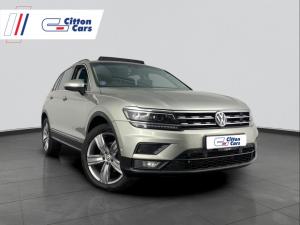 Volkswagen Tiguan 2.0 TDI Comfortline 4/MOT DSG - Image 4