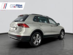 Volkswagen Tiguan 2.0 TDI Comfortline 4/MOT DSG - Image 5