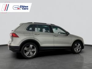 Volkswagen Tiguan 2.0 TDI Comfortline 4/MOT DSG - Image 6
