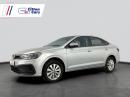Thumbnail Volkswagen Polo 1.6 Tiptronic