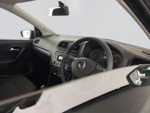 Volkswagen Polo Vivo 1.4 Trendline - Image 13