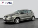 Thumbnail Volkswagen Polo Vivo 1.4 Trendline