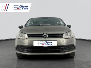 Volkswagen Polo Vivo 1.4 Trendline - Image 2