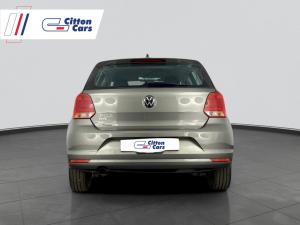 Volkswagen Polo Vivo 1.4 Trendline - Image 4