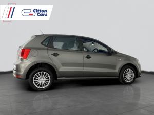 Volkswagen Polo Vivo 1.4 Trendline - Image 5