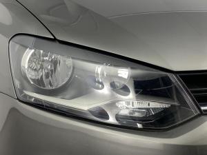 Volkswagen Polo Vivo 1.4 Trendline - Image 6