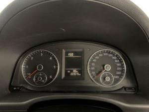 Volkswagen Caddy 2.0TDiP/V - Image 10