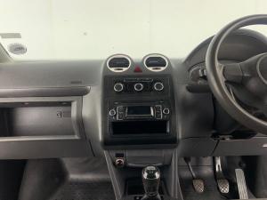 Volkswagen Caddy 2.0TDiP/V - Image 11