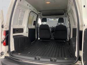 Volkswagen Caddy 2.0TDiP/V - Image 14