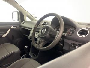 Volkswagen Caddy 2.0TDiP/V - Image 16