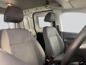 Volkswagen Caddy 2.0TDiP/V - Image 17