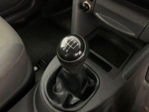 Volkswagen Caddy 2.0TDiP/V - Image 5