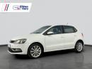 Thumbnail Volkswagen Polo GP 1.2 TSI Highline DSG