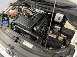 Volkswagen Polo GP 1.2 TSI Highline DSG - Image 20