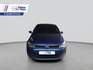 Volkswagen Polo Vivo 1.4 Trendline - Image 2