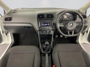 Volkswagen Polo Vivo 1.4 Trendline - Image 10