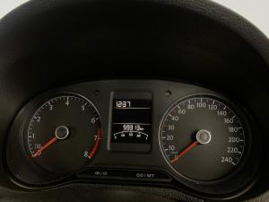 Volkswagen Polo Vivo 1.4 Trendline - Image 11