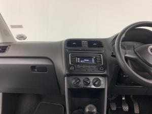 Volkswagen Polo Vivo 1.4 Trendline - Image 12
