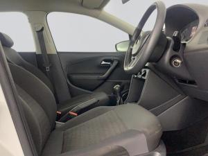Volkswagen Polo Vivo 1.4 Trendline - Image 13
