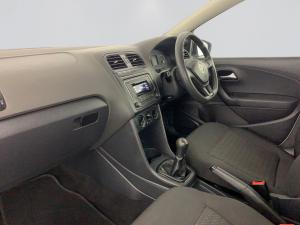 Volkswagen Polo Vivo 1.4 Trendline - Image 14