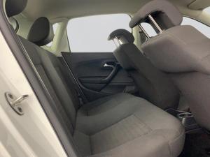 Volkswagen Polo Vivo 1.4 Trendline - Image 15