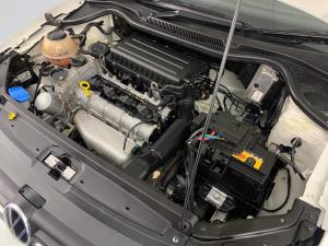 Volkswagen Polo Vivo 1.4 Trendline - Image 18