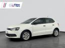 Thumbnail Volkswagen Polo Vivo 1.4 Trendline
