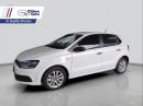 Thumbnail Volkswagen Polo Vivo 1.4 Trendline