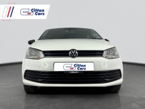 Volkswagen Polo Vivo 1.4 Trendline - Image 2