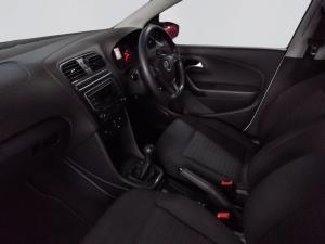 Volkswagen Polo Vivo 1.4 Trendline - Image 3