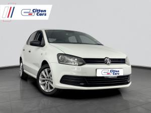 Volkswagen Polo Vivo 1.4 Trendline - Image 3