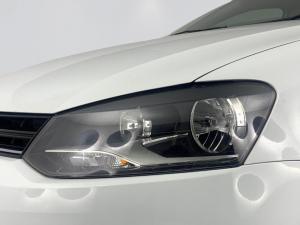 Volkswagen Polo Vivo 1.4 Trendline - Image 4