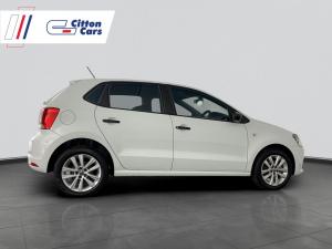 Volkswagen Polo Vivo 1.4 Trendline - Image 5