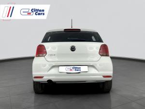 Volkswagen Polo Vivo 1.4 Trendline - Image 6