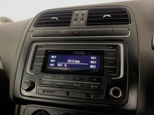 Volkswagen Polo Vivo 1.4 Trendline - Image 7