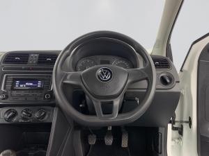Volkswagen Polo Vivo 1.4 Trendline - Image 9