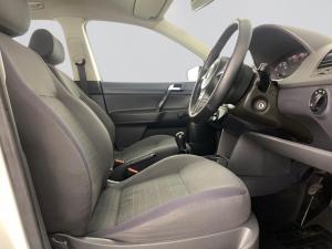 Volkswagen Polo Vivo GP 1.4 Conceptline 5-Door - Image 10
